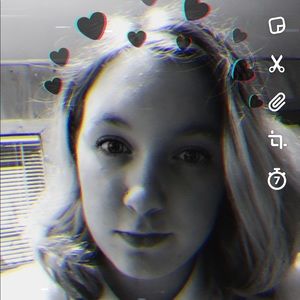 Meet your Posher, Jolene